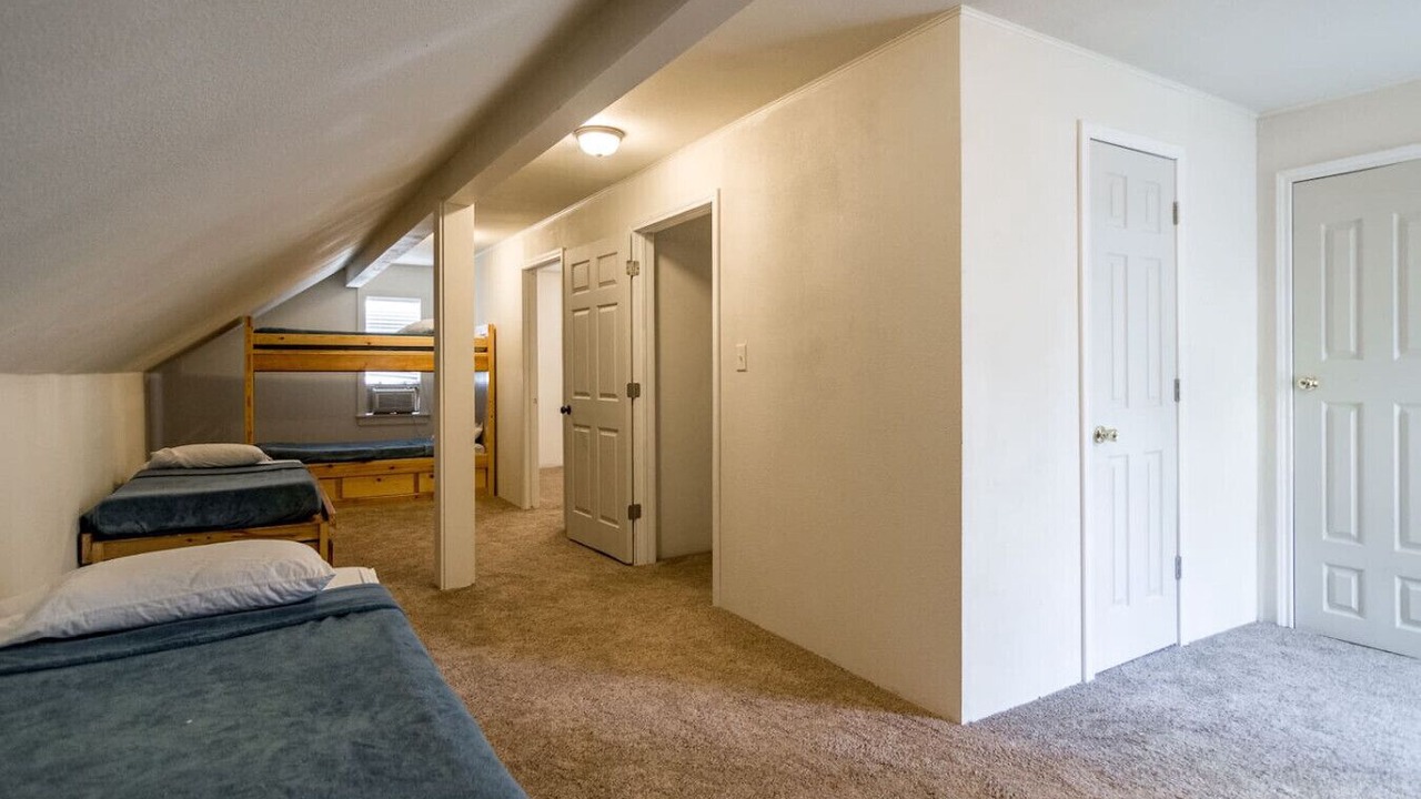 Photo of Bedroom in Woden