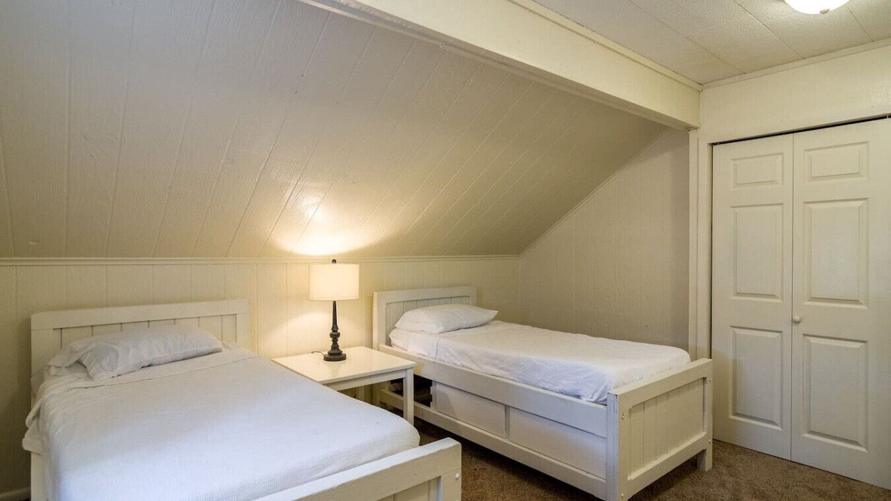 Photo of Bedroom in Woden
