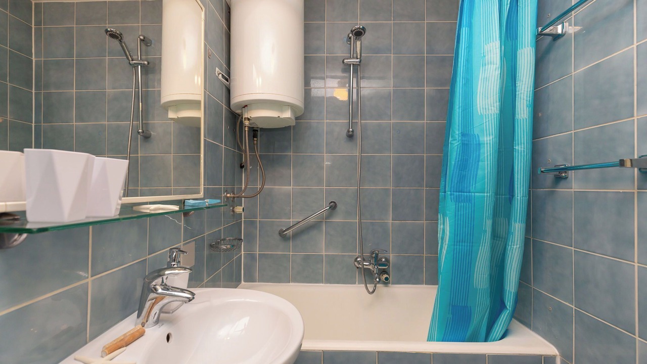 Photo of Bathroom in Montovjerna