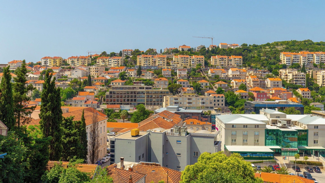 Photo of Outdoor in Montovjerna