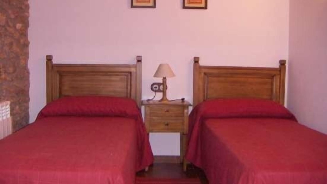 Photo of Bedroom in Vall d'Alba