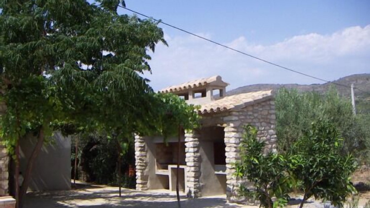 Photo of Outdoor in Vall d'Alba