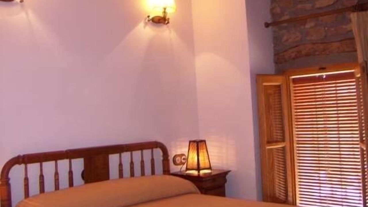 Photo of Bedroom in Vall d'Alba