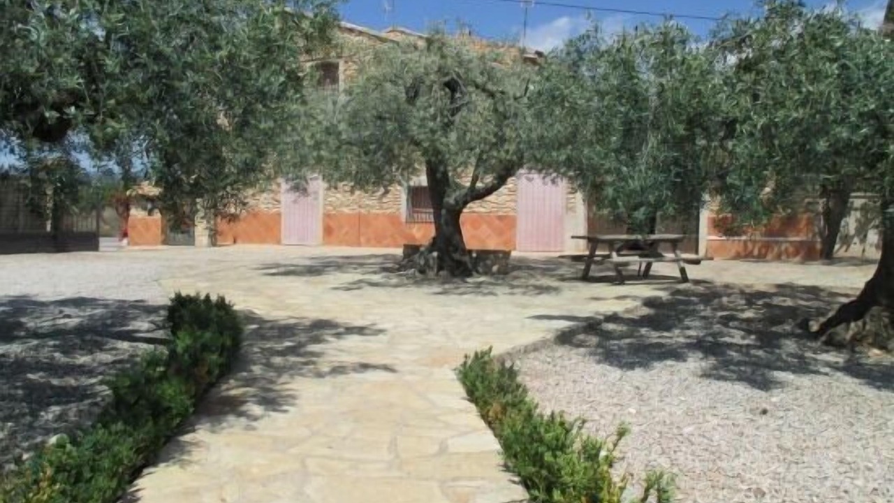 Photo of Outdoor in Vall d'Alba