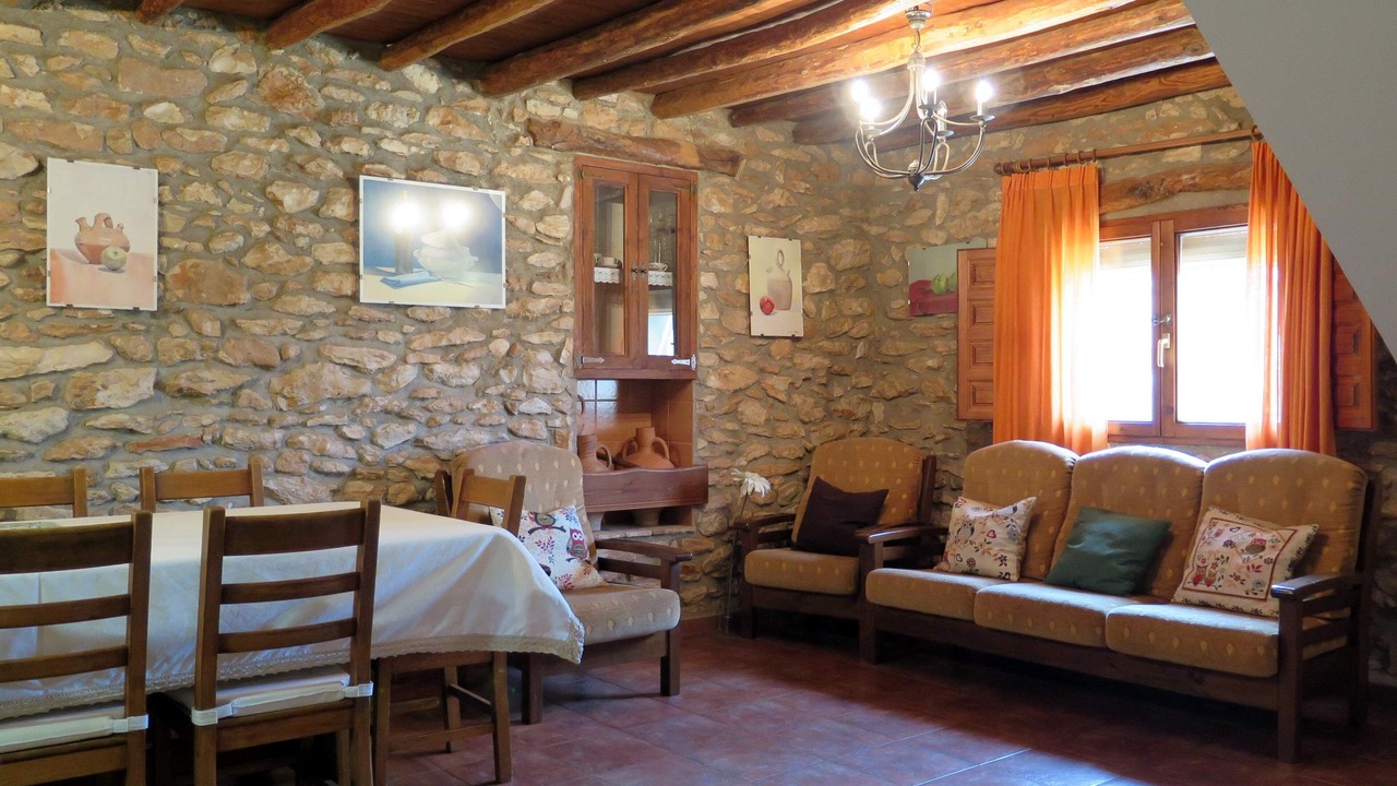Photo of Livingroom in Vall d'Alba