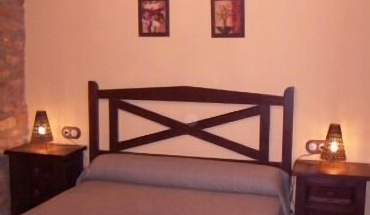 Photo of Bedroom in Vall d'Alba