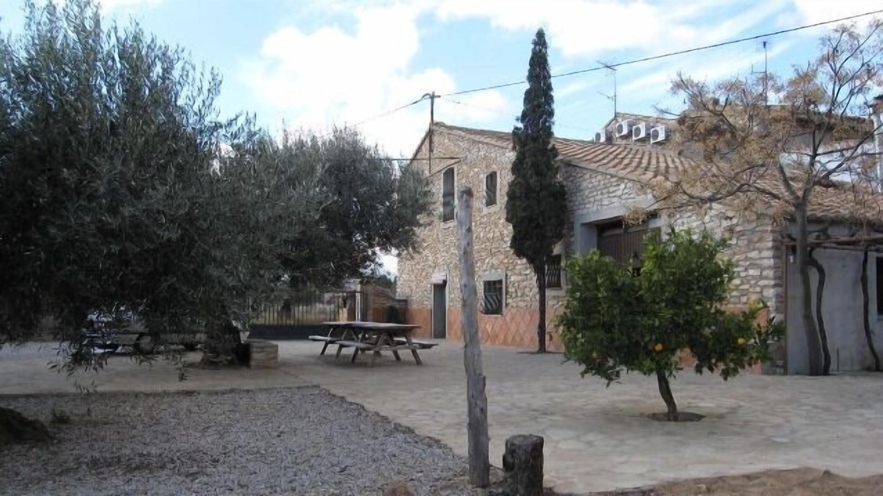 Photo of Outdoor in Vall d'Alba