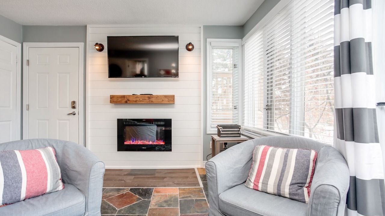 Photo of Livingroom in Craigleith