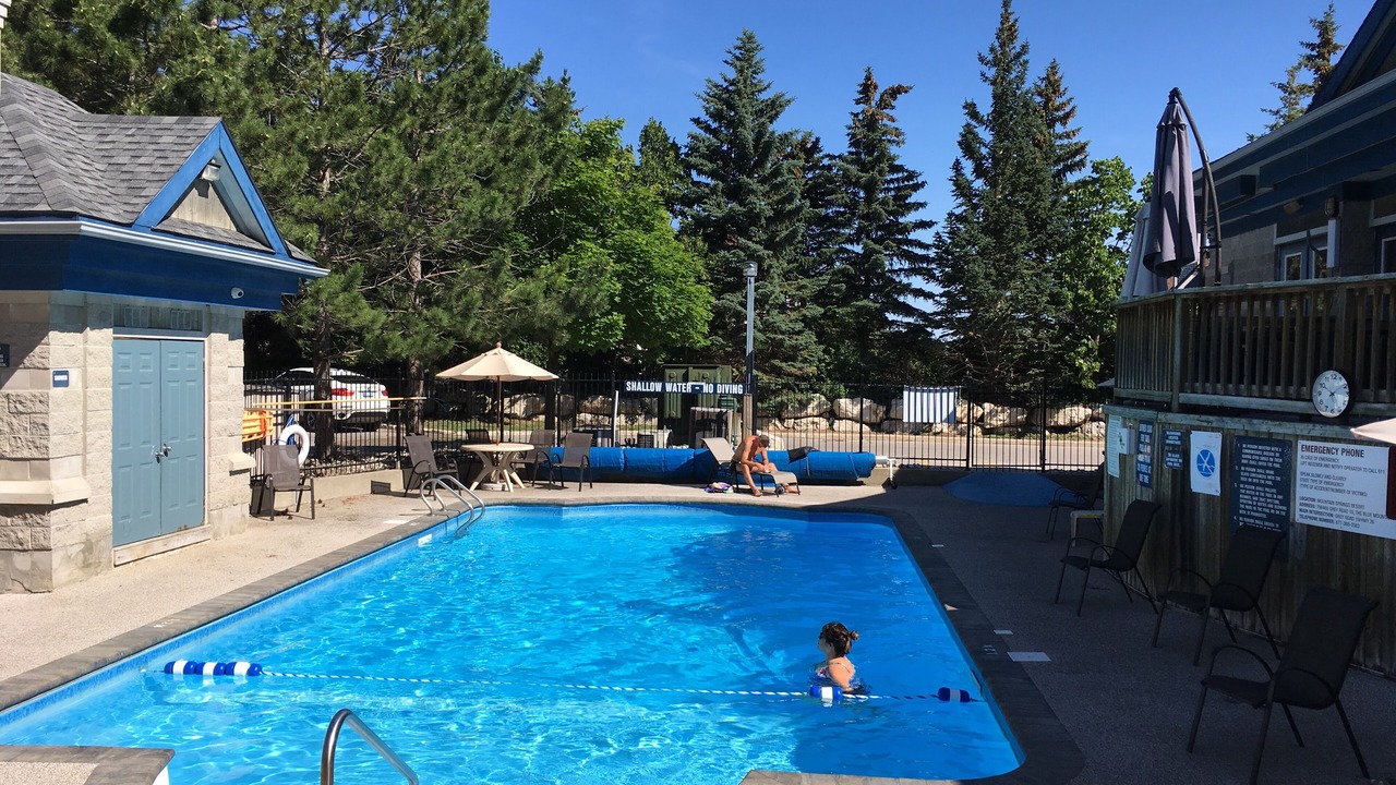 Photo of Outdoor in Craigleith
