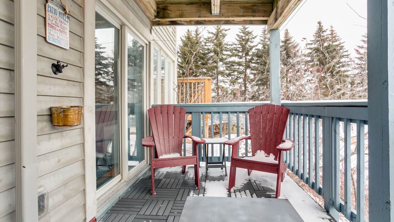 Photo of Outdoor in Craigleith
