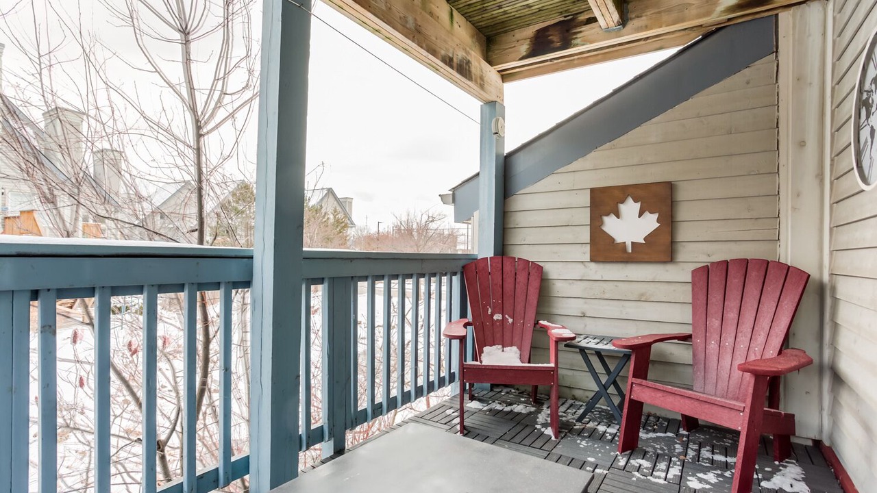 Photo of Outdoor in Craigleith