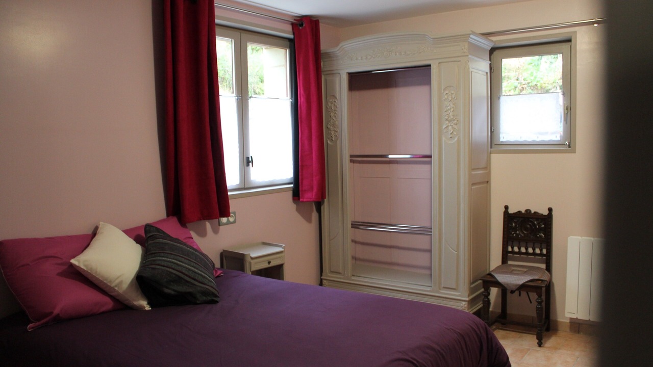 Photo of Bedroom in Tuffalun