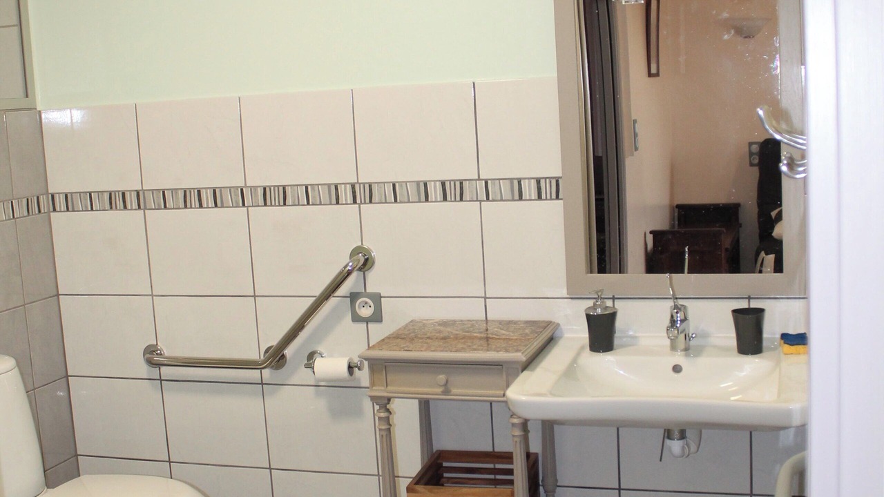 Photo of Bathroom in Tuffalun