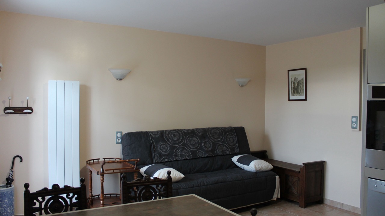 Photo of Livingroom in Tuffalun