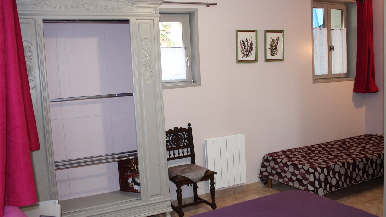 Photo of Bedroom in Tuffalun