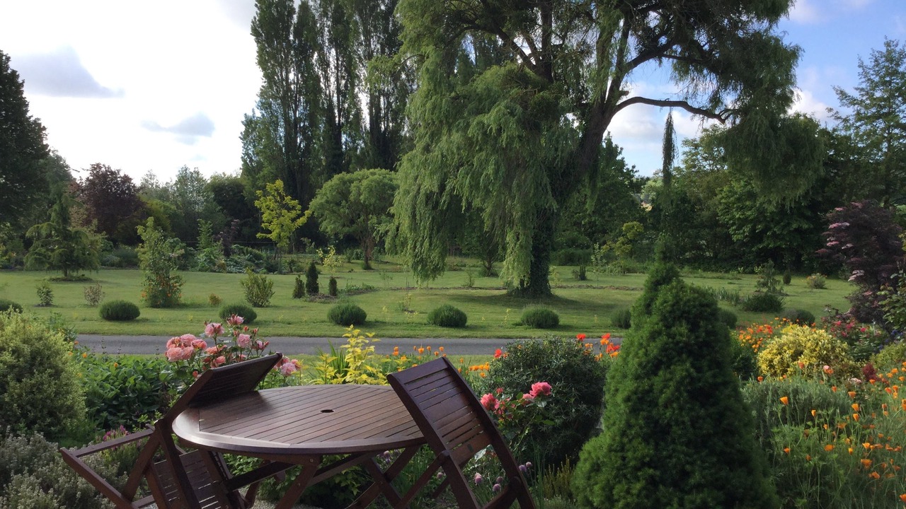 Photo of Outdoor in Tuffalun