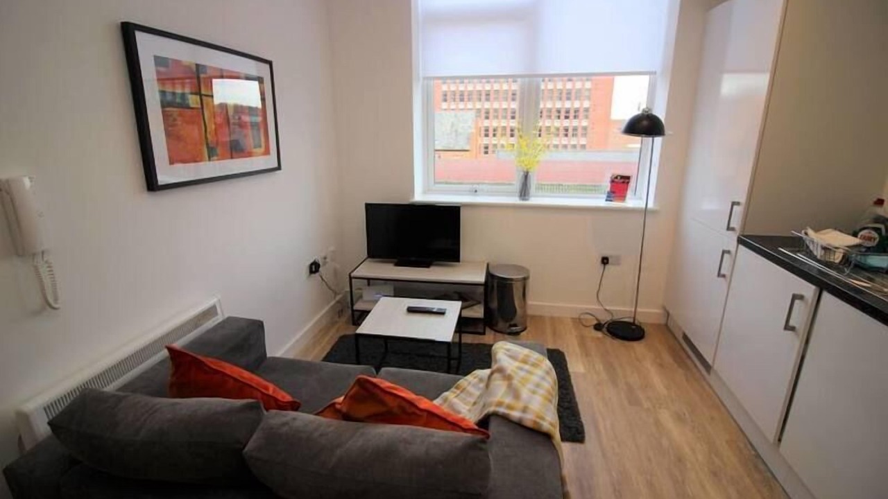 Photo of Livingroom in Chester