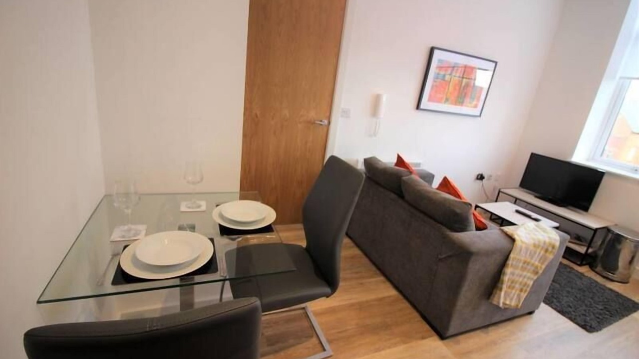 Photo of Livingroom in Chester