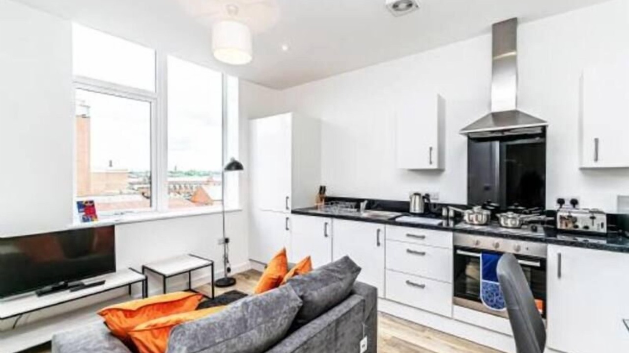 Photo of Kitchen in Chester