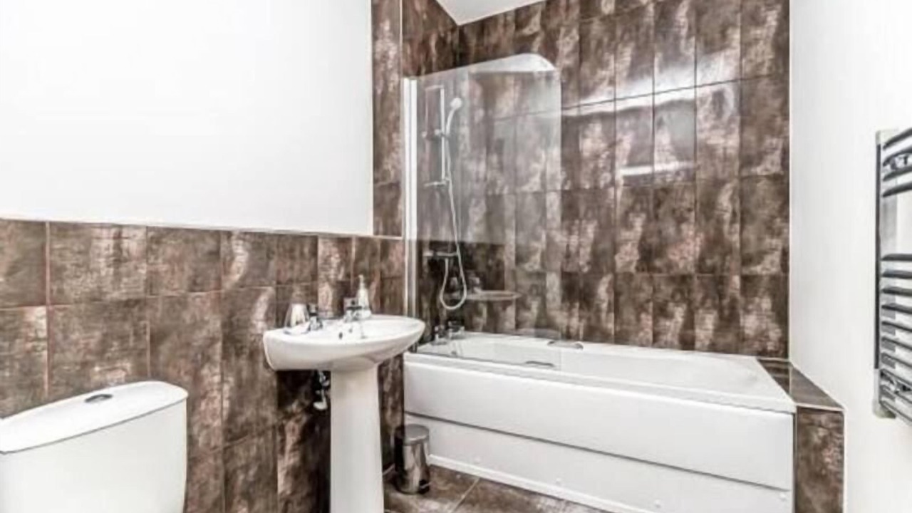 Photo of Bathroom in Chester