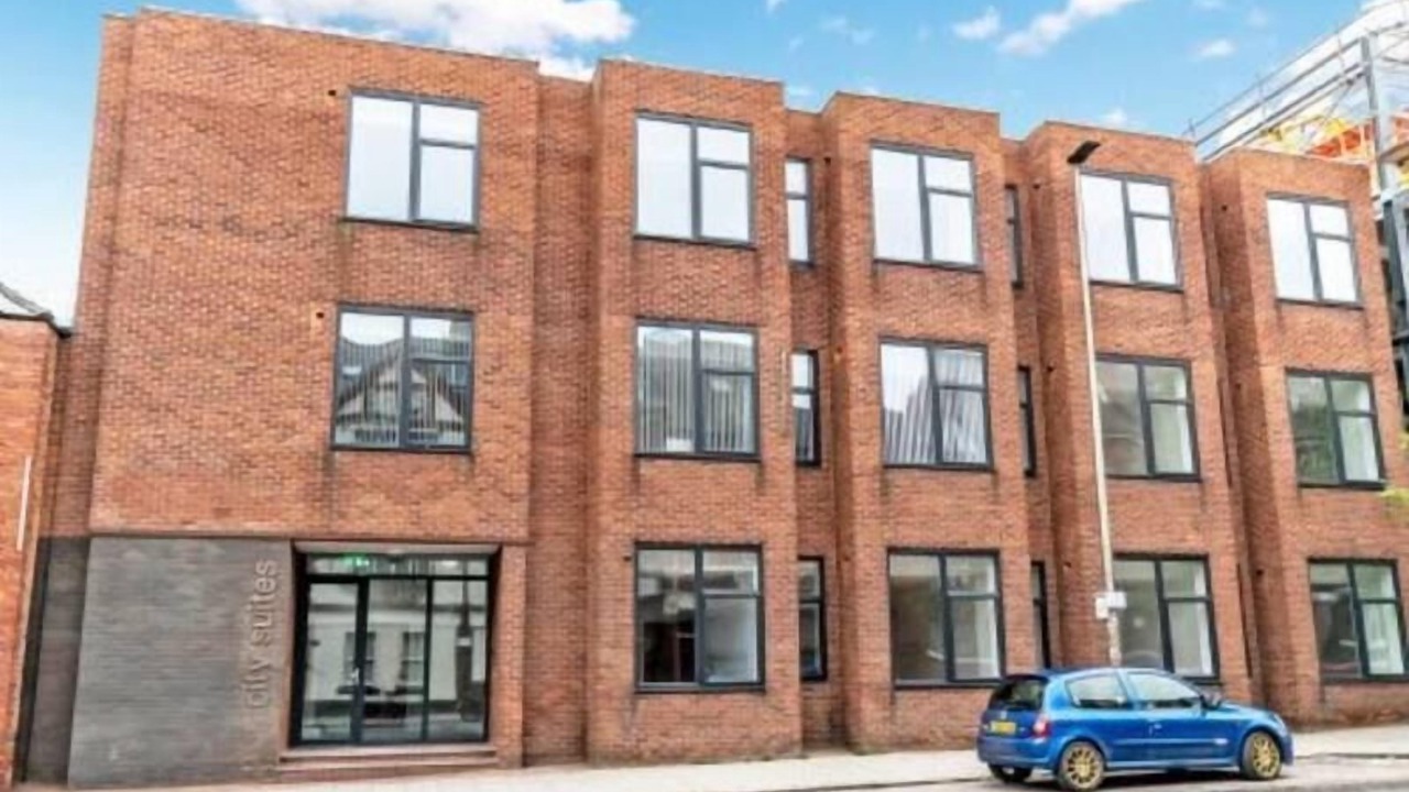 Photo of Outdoor in Chester