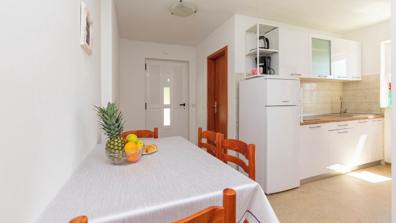 Photo of Kitchen in Mimice