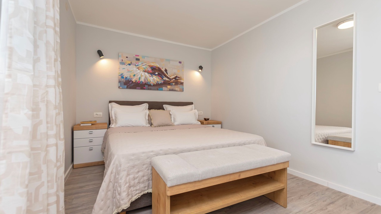 Photo of Bedroom in Mimice