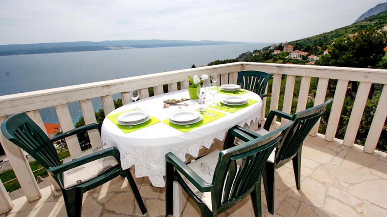 Photo of Patio Balcony in Mimice