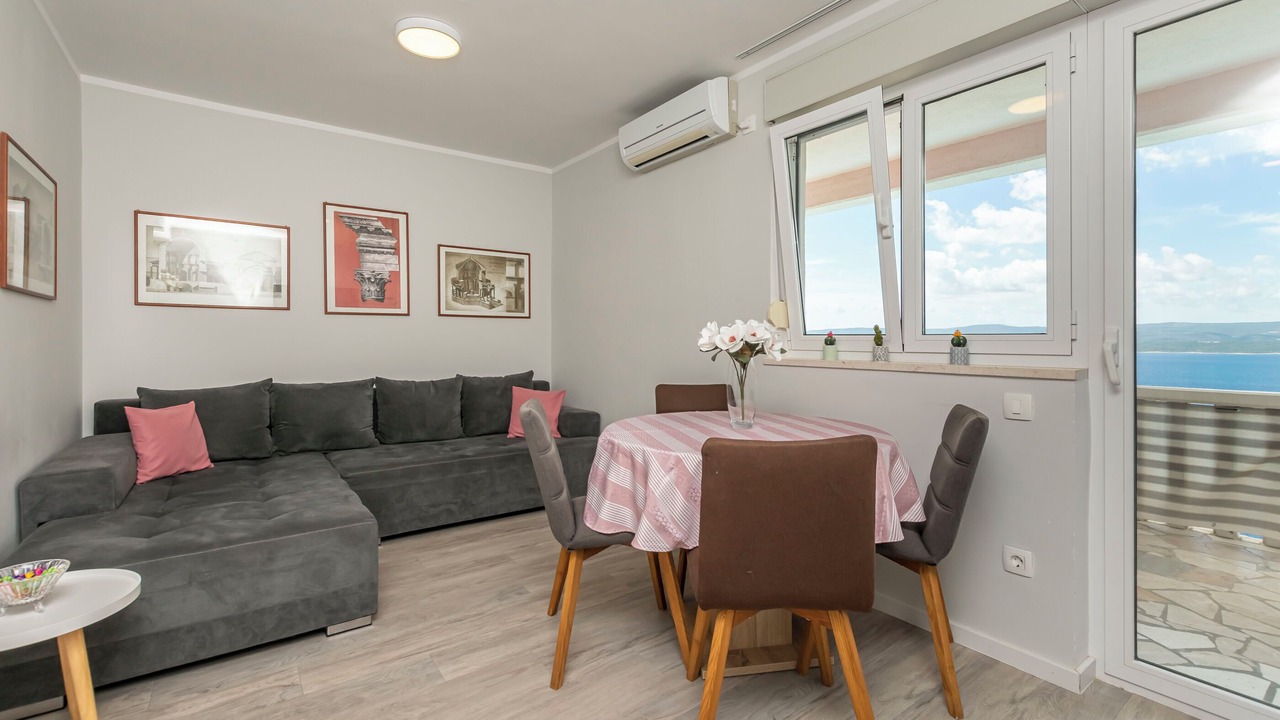 Photo of Livingroom in Mimice