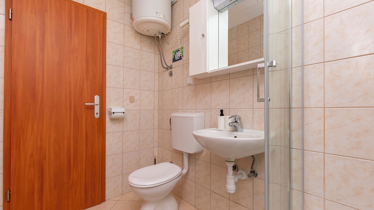 Photo of Bathroom in Mimice