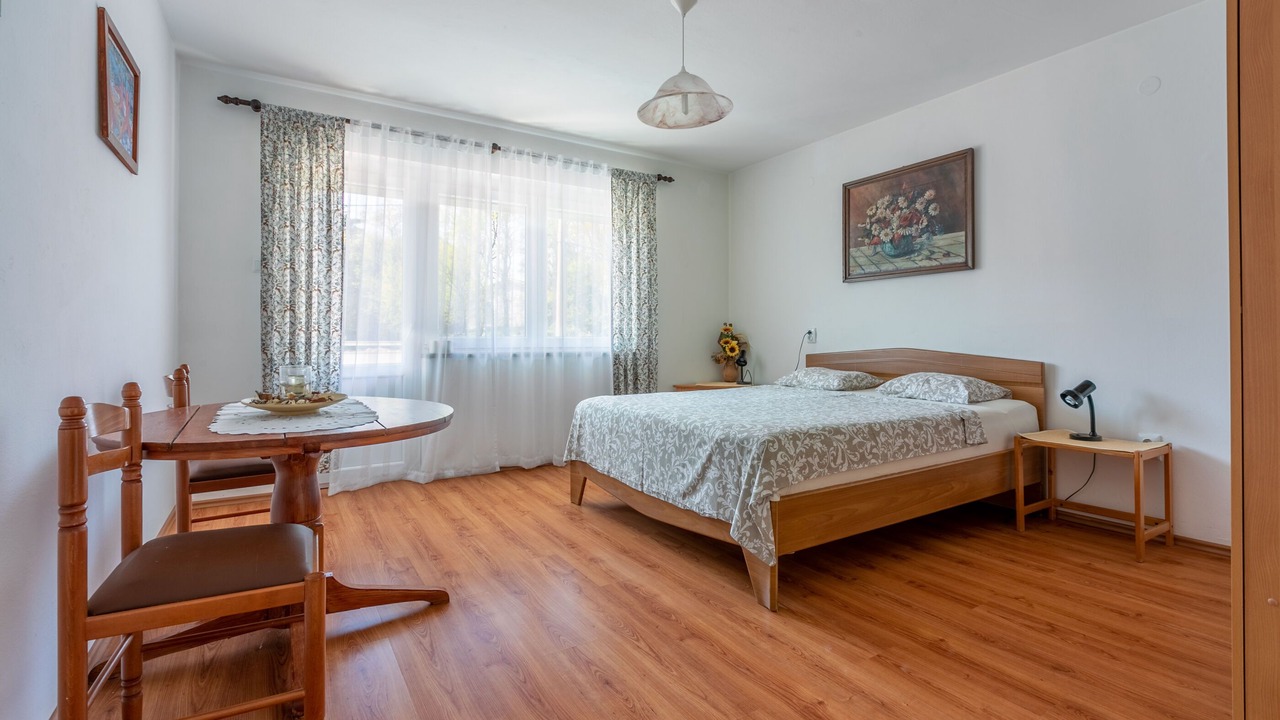 Photo of Bedroom in Jadranovo