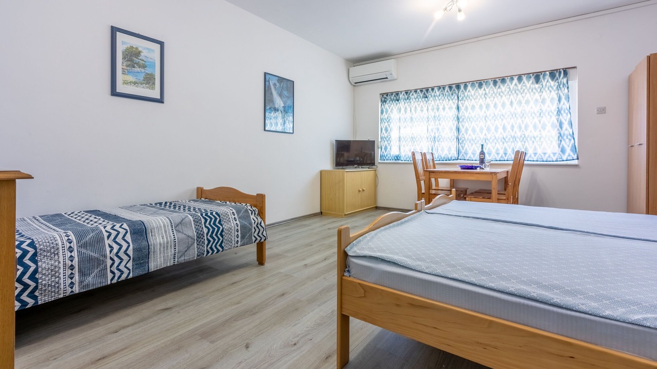 Photo of Bedroom in Jadranovo