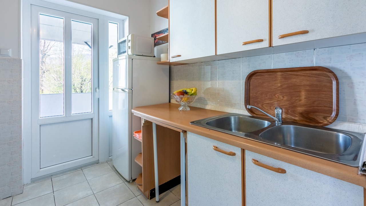 Photo of Kitchen in Jadranovo
