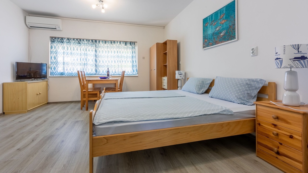 Photo of Bedroom in Jadranovo