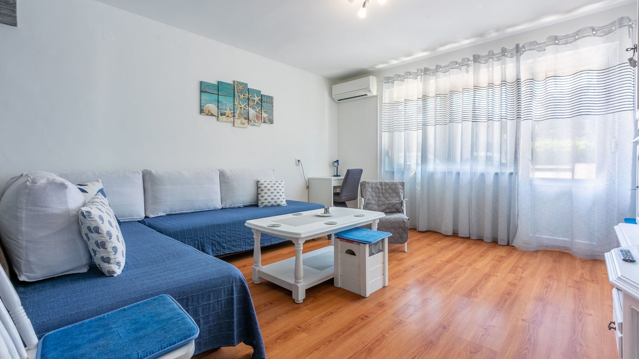 Photo of Livingroom in Jadranovo