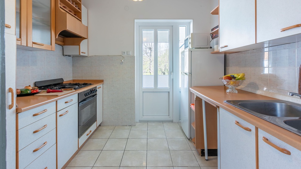 Photo of Kitchen in Jadranovo