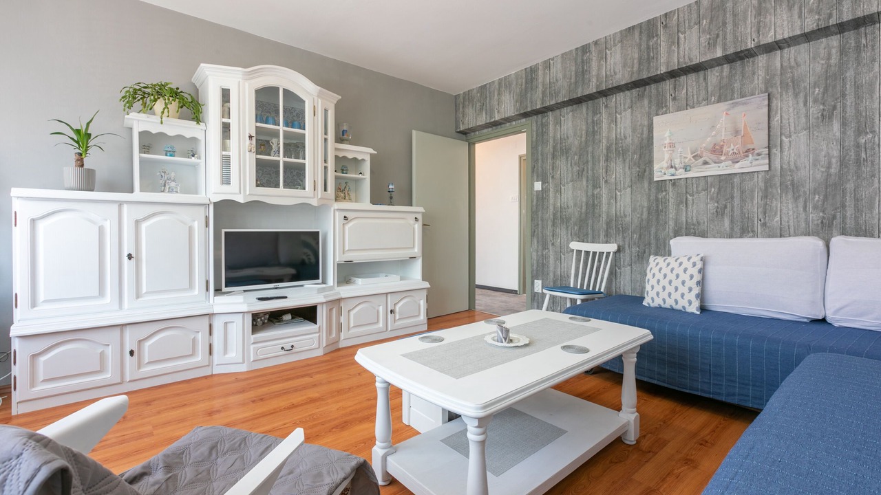 Photo of Livingroom in Jadranovo