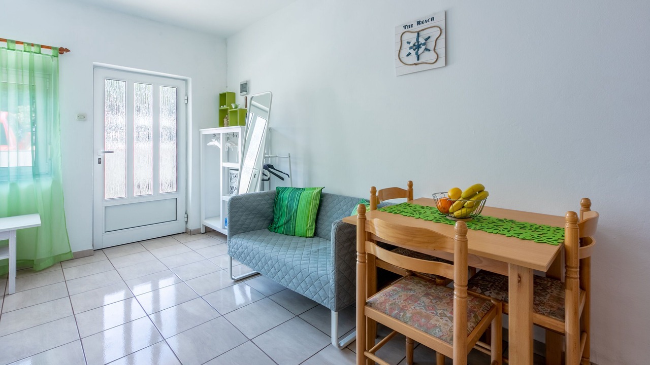 Photo of Livingroom in Jadranovo