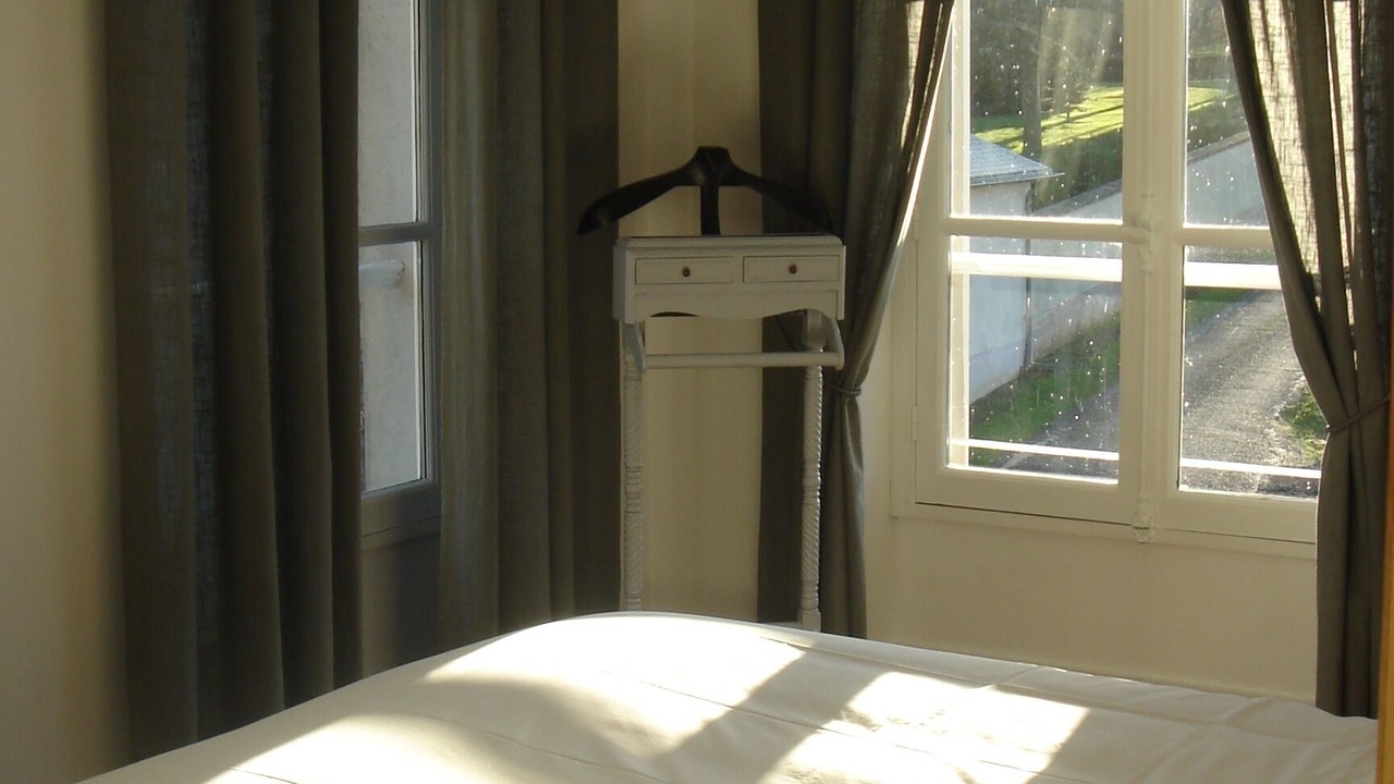 Photo of Bedroom in Mouroux