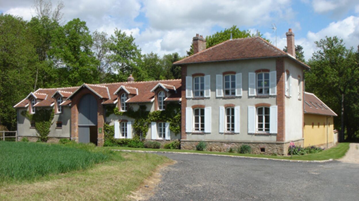 Photo of Outdoor in Mouroux