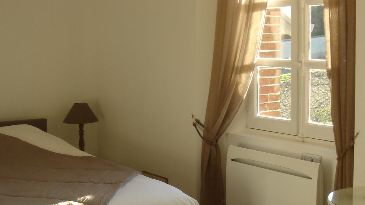 Photo of Bedroom in Mouroux