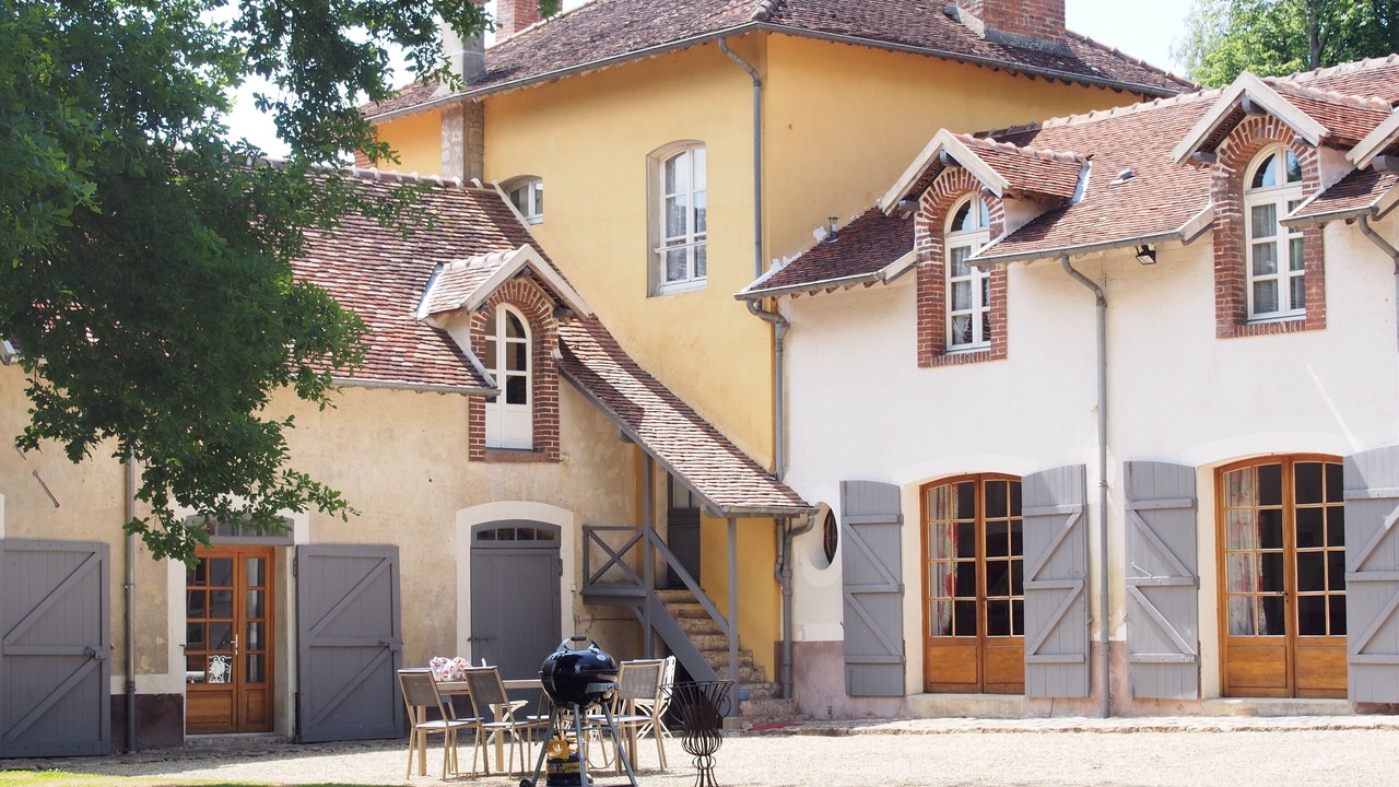 Photo of Outdoor in Mouroux