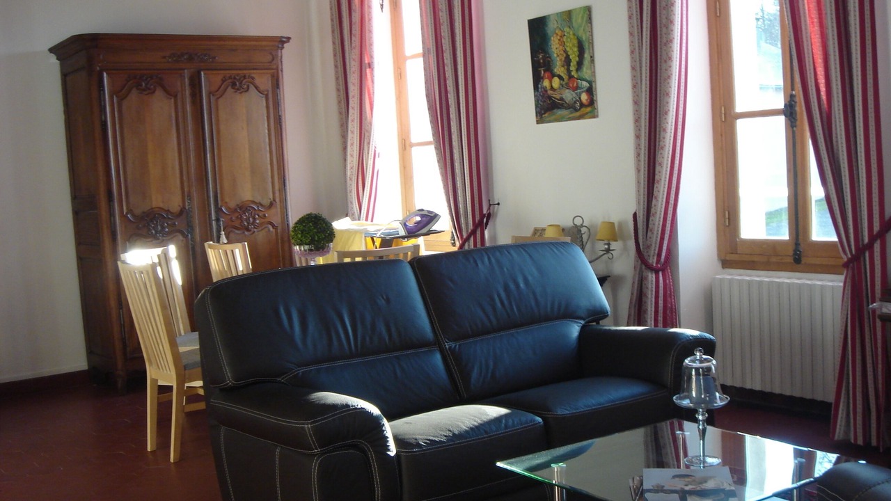 Photo of Livingroom in Mouroux