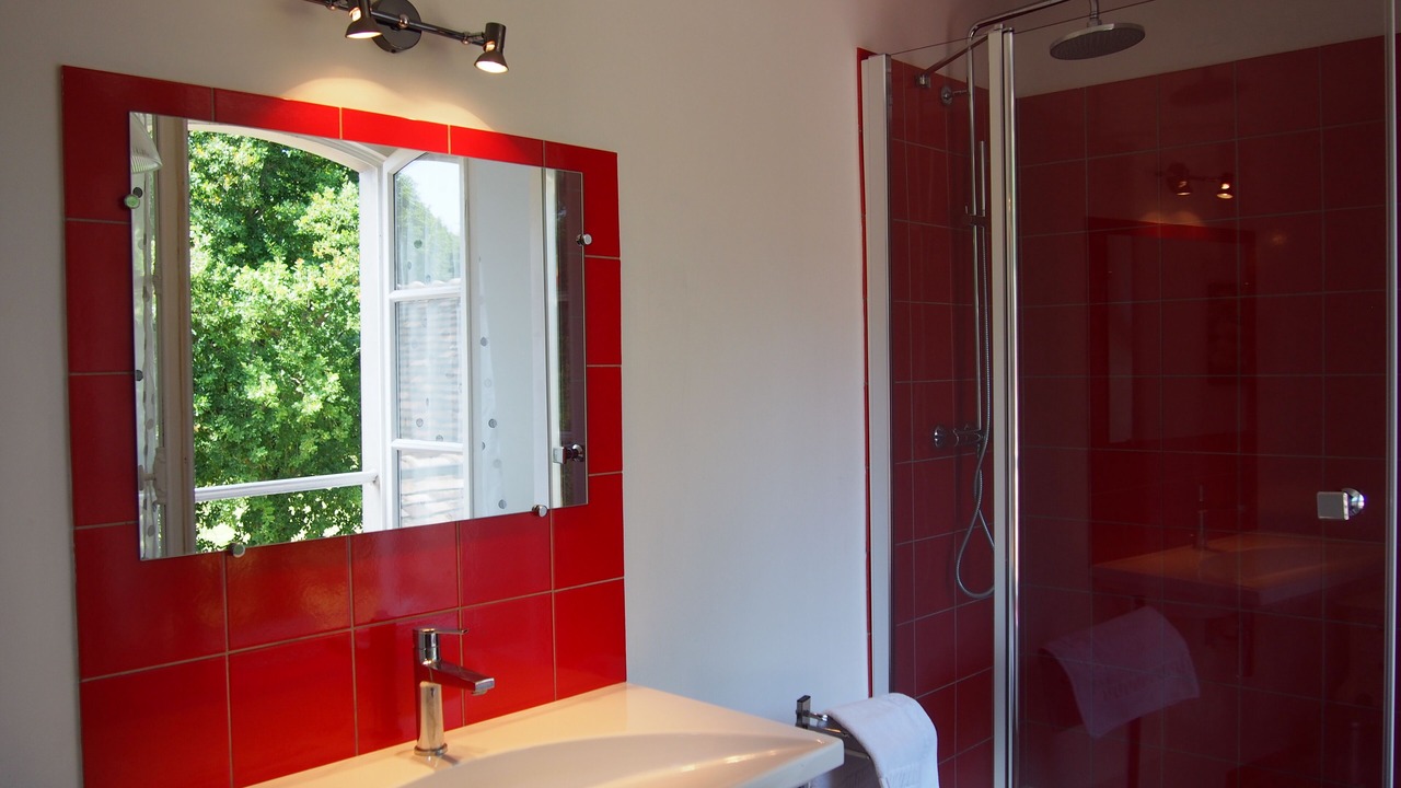 Photo of Bathroom in Mouroux