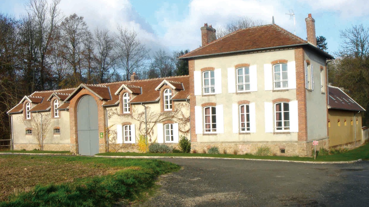 Photo of Outdoor in Mouroux