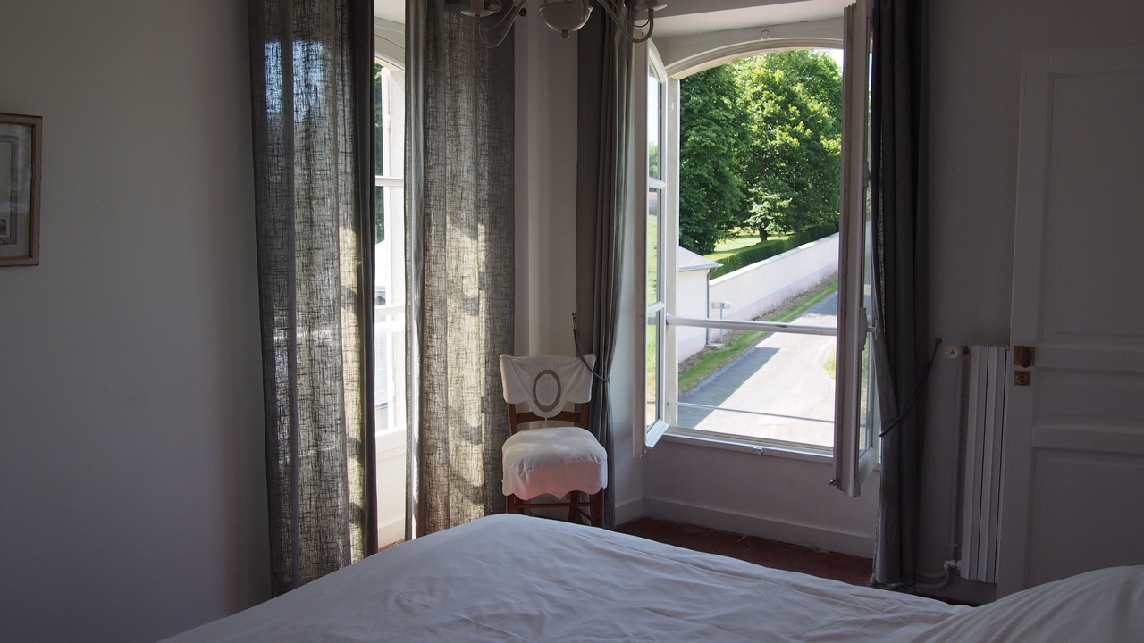 Photo of Bedroom in Mouroux