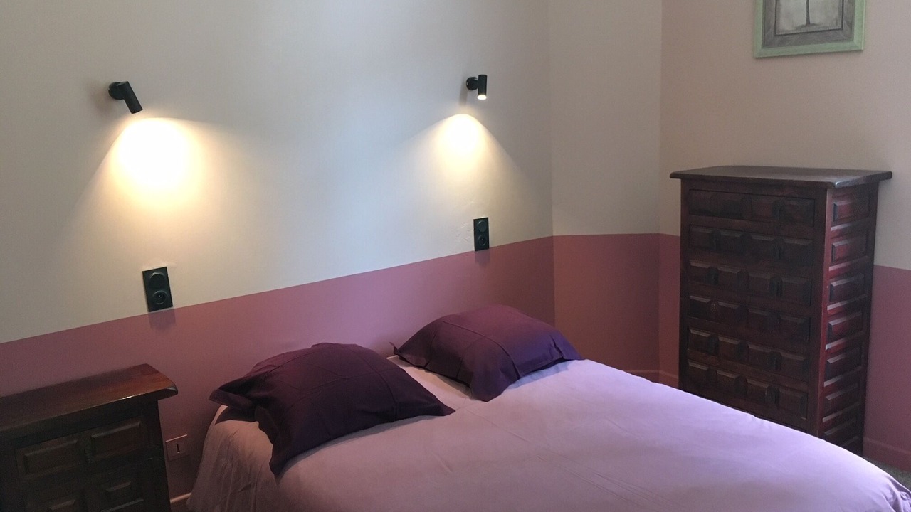 Photo of Bedroom in Castries