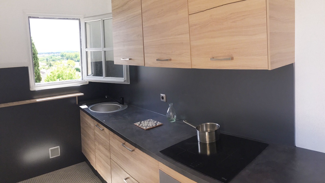 Photo of Kitchen in Castries