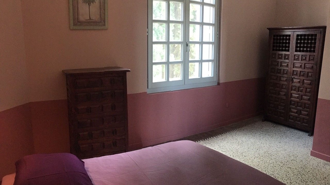 Photo of Bedroom in Castries