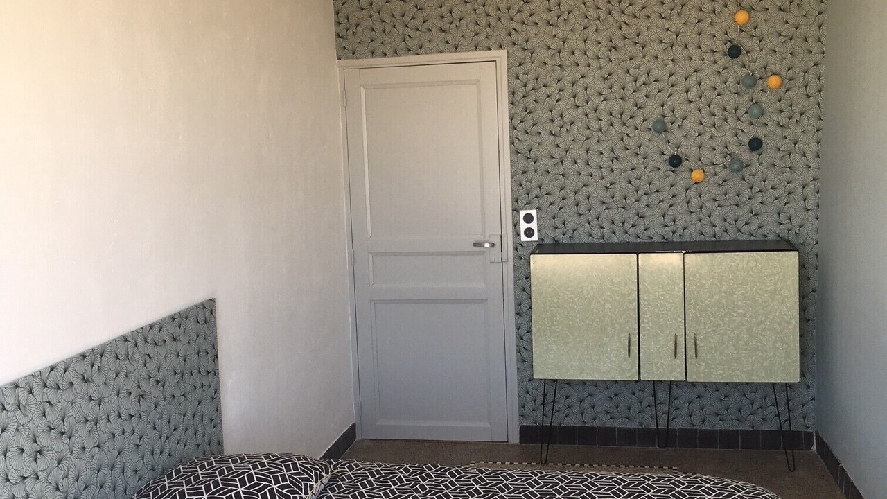 Photo of Bedroom in Castries